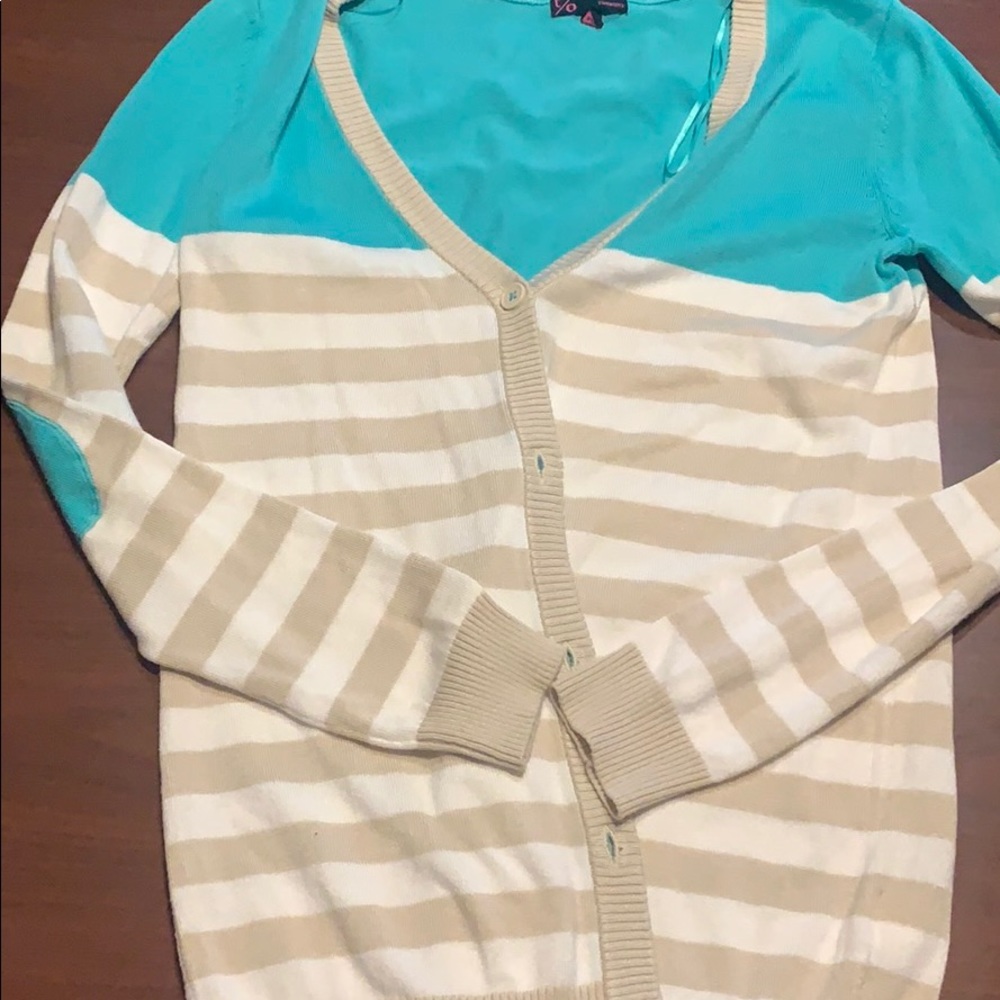 Cardigan